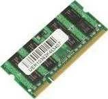 RAM Coreparts „Atmintis“ dedikuota „MicroMemory“ 2 GB DDR2 800 MHz SO-DIMM - MMA1067/2 GB