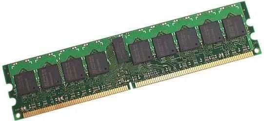 RAM Coreparts „MicroMemory“ DDR2 skirta atmintis, 4 GB, 800 MHz, (MMG3863/4 GB)