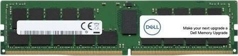 RAM Dell DIMM, 32GB, 2933, 2RX4, 8G, R, 8WKDY