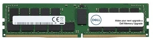 RAM Atmintis Dell Memory module 32 GB DDR4 3200 (075X1V)