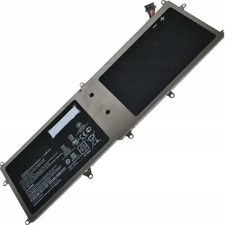 Atmintis do laptopa CoreParts CoreParts MBXHP-BA0280 dalys zamienne do notatników Bateria