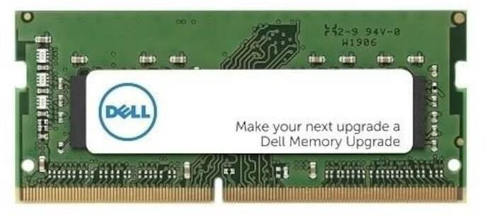 RAM Atmintis do laptopa Dell P6FH5 32GB