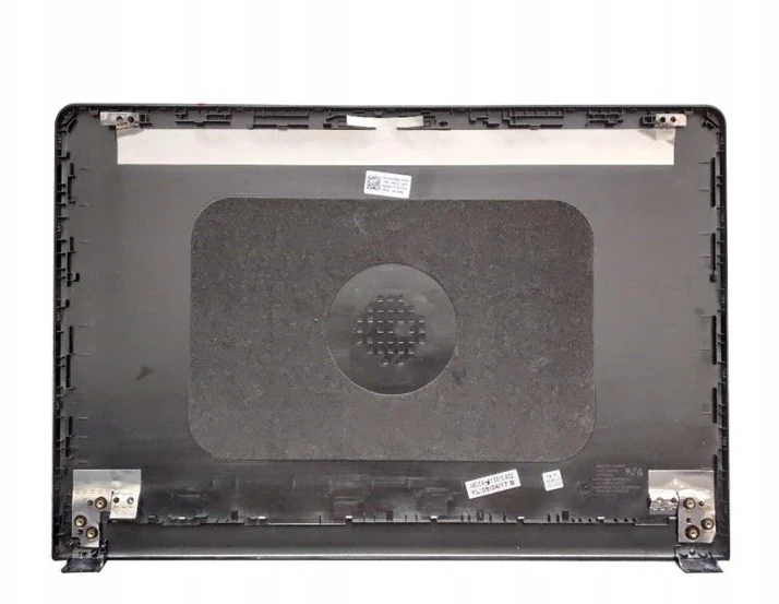 Dell ASSY CVR LCD BLK BSLN V15 INT