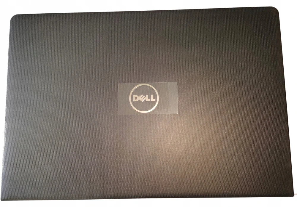 Dell ASSY CVR LCD BLK BSLN V15 INT