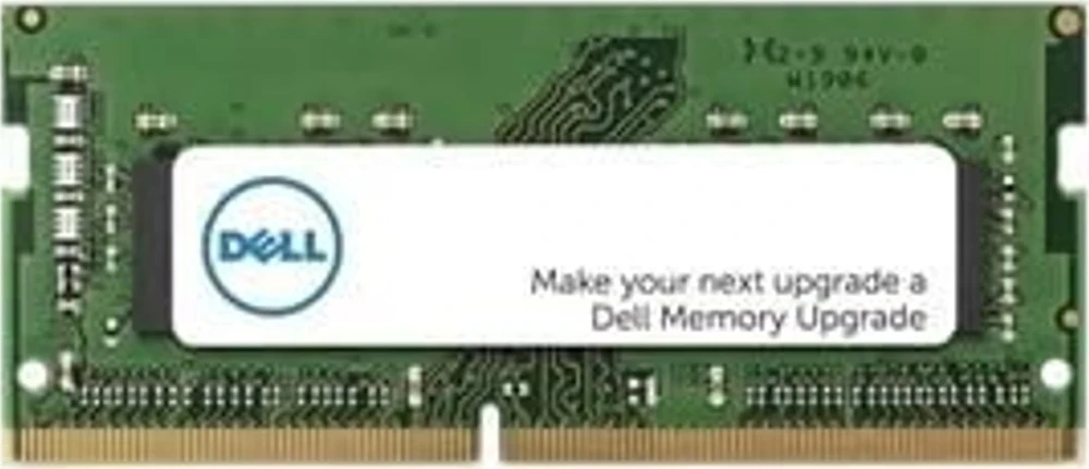 RAM Atmintis do laptopa Dell Atmintis DDR4 8GB 2666 (DIMM,HYXPX,BCC,T)