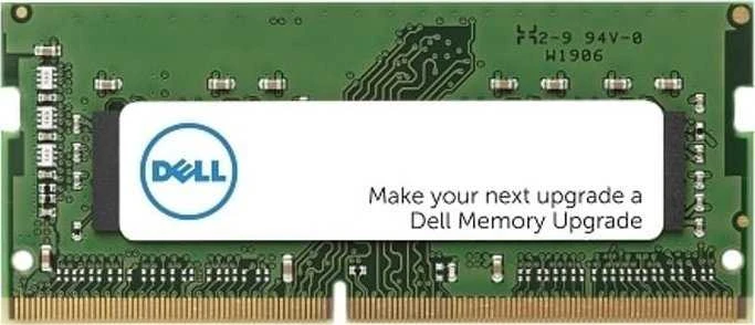 Dell 8GB DDR4 SO-DIMM atminties modulis