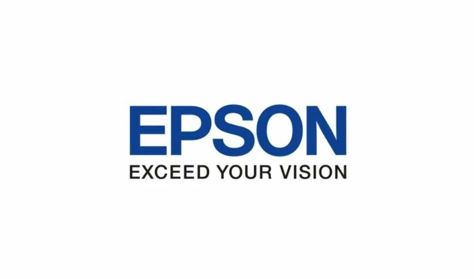 Epson Spausdinimo galvutė