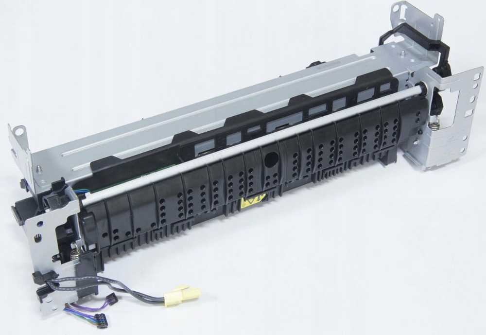 Hewlett Packard (HP) Atmintis do laptopa HP Fuser Assembly 220V Nešiojamojo kompiuterio HP atmintinė, Fuser Assembly 220V