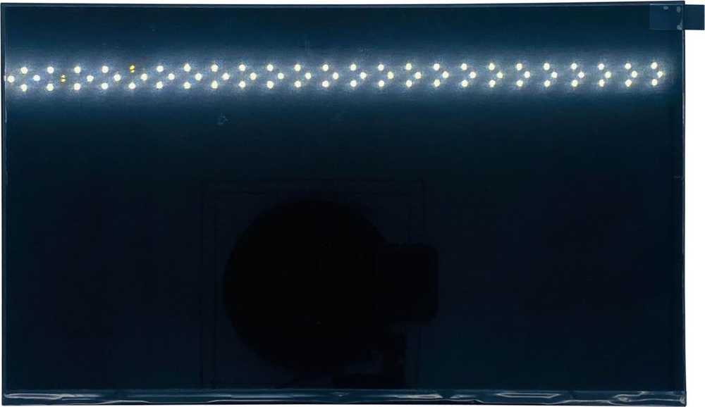 Hewlett Packard (HP) Nešiojamojo kompiuterio atmintis HP LCD RAW PANEL 14.0 FHD AG