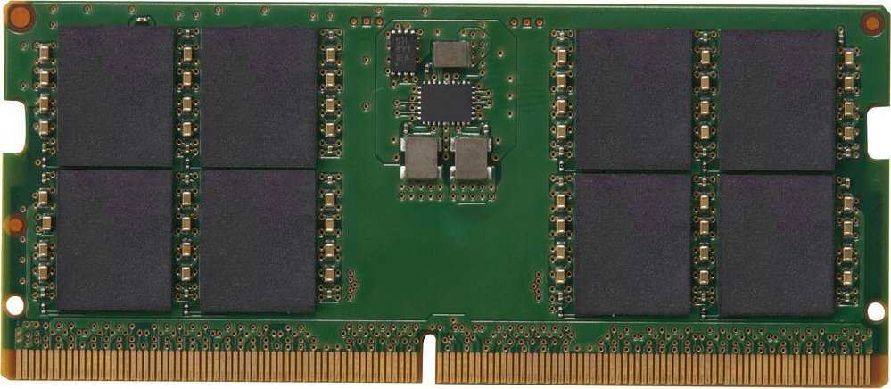 RAM Atmintis do laptopa HP N38627-001 16GB 5600MHz (SKO-SODIMM 16GB DDR5 5600 1.1v)
