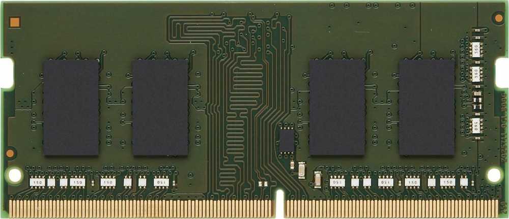 RAM Hewlett Packard (HP) Atmintis do laptopa HP SPS-MEM 16GB 3200MHz