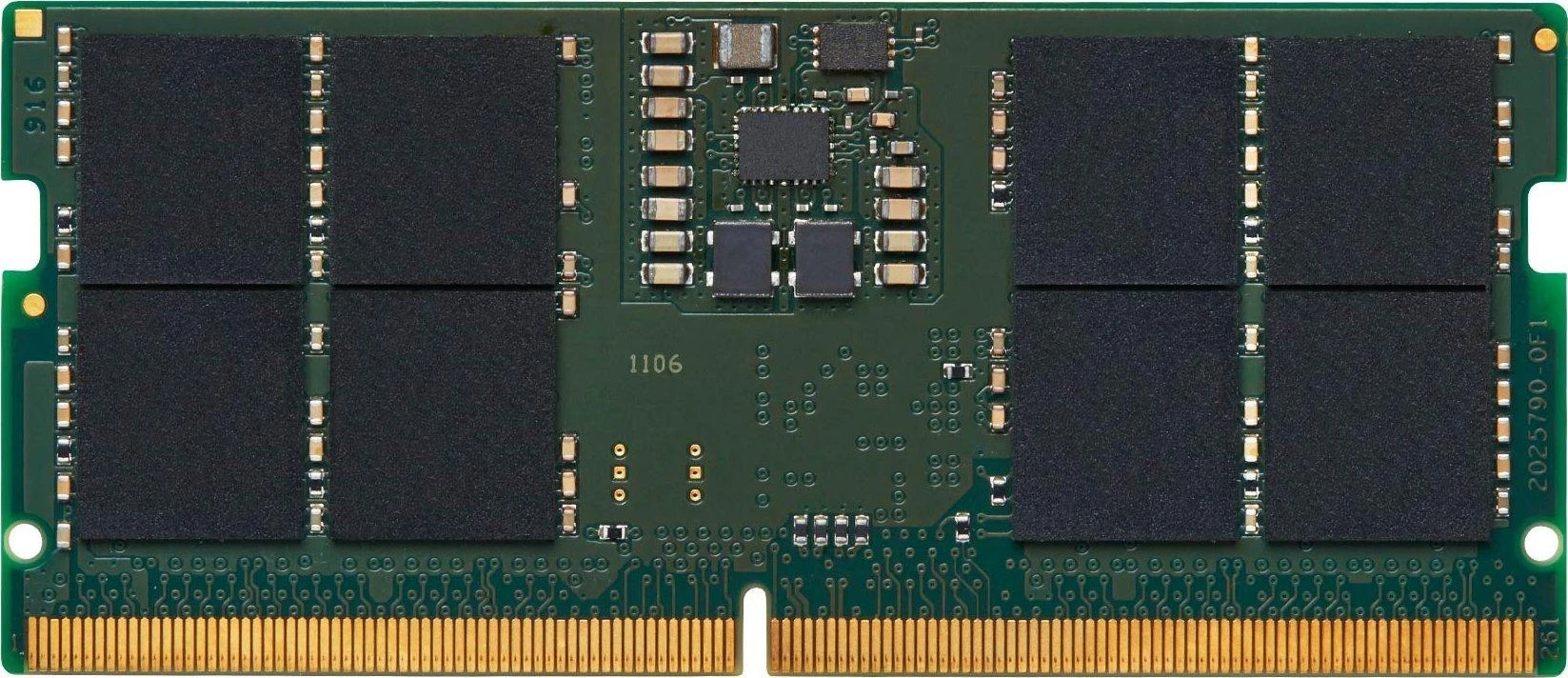Operatyvioji atmintis (RAM) Kingston KVR56S46BS8-16