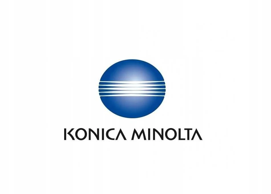 Konica Minolta Image Trasfer Unit