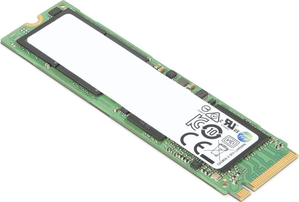 Atmintis do laptopa Lenovo 512 Gb SSD M.2 2280 PCIe3x4