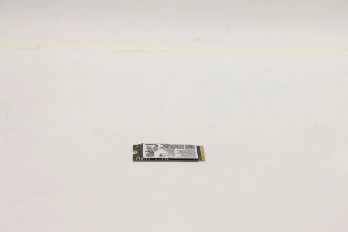 Atmintis do laptopa Lenovo M.2 2242 PCIe 4.0 SSD 512GB
