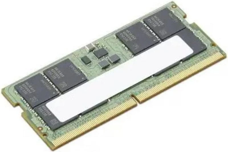 RAM Atmintis do laptopa Lenovo 8GB DDR5 SODIMM memory module (5M31T62297)