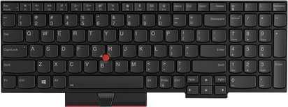 Atmintis do laptopa Lenovo Klaviatūra BL Nordic
