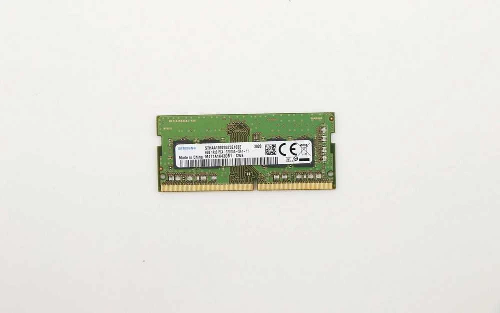 Lenovo DDR4 nešiojamojo kompiuterio atminties modulis