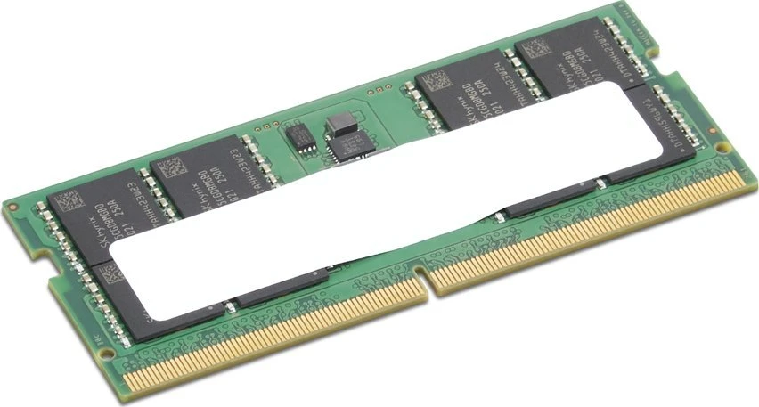 Lenovo DDR5 48GB SODIMM atminties modulis