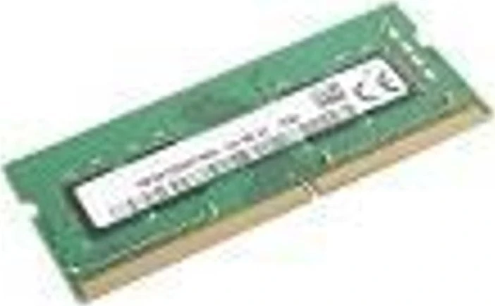 RAM Atmintis do laptopa Lenovo MEMORY 8GB DDR4 2666 SoDIMM Ra
