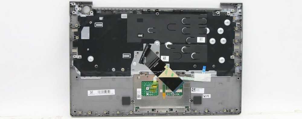 Atmintis do laptopa Lenovo Upper Case ASM_GER C 20VD
