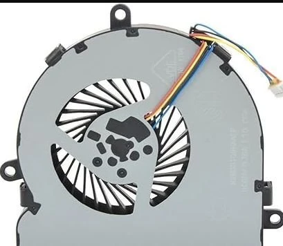 Coreparts PNY Cooling Fan for HP Nešiojamas kompiuteris