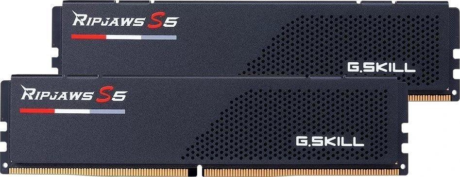 G.Skill Ripjaws S5 DDR5 operatyvioji atmintis, 32GB komplektas