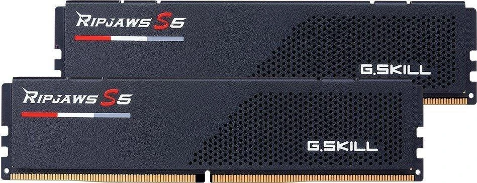G.Skill Ripjaws S5 DDR5 atmintis - dviejų modulių komplektas