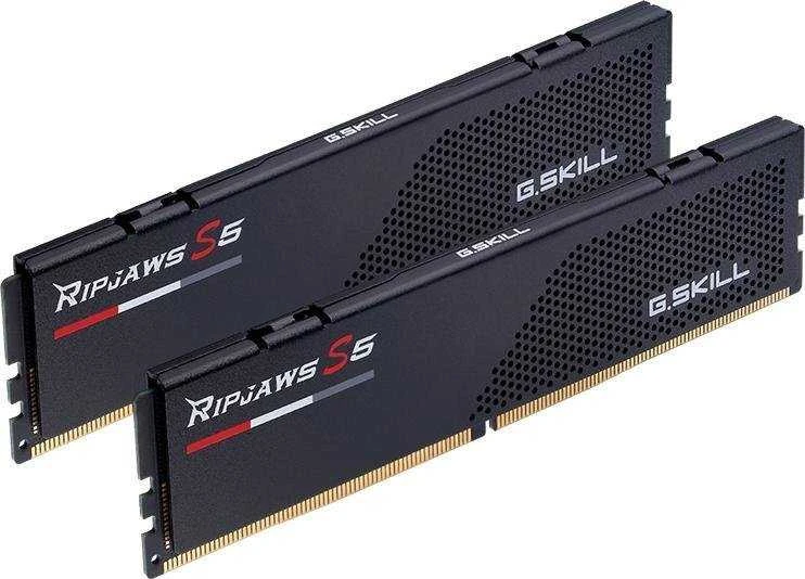 G.Skill Ripjaws S5 DDR5 atminties rinkinys