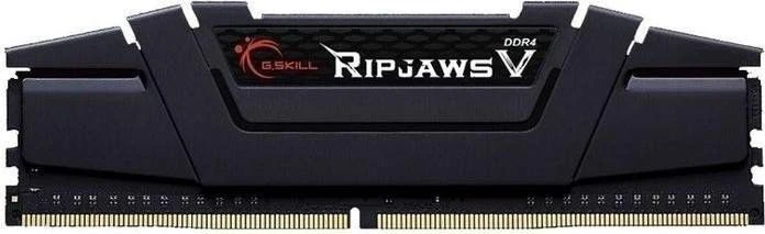 G.Skill Ripjaws V F4-3200C16S-8GVKB atminties modulis 8 GB 2 x 4 GB DDR4 288 kontaktų DIMM