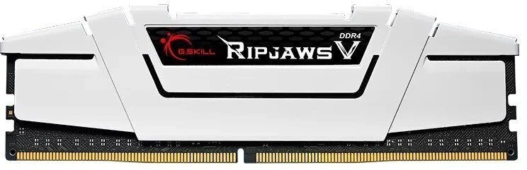 G.SKILL RIPJAWSV DDR4 2X8GB 3600MHZ CL16 REV2 Baltas