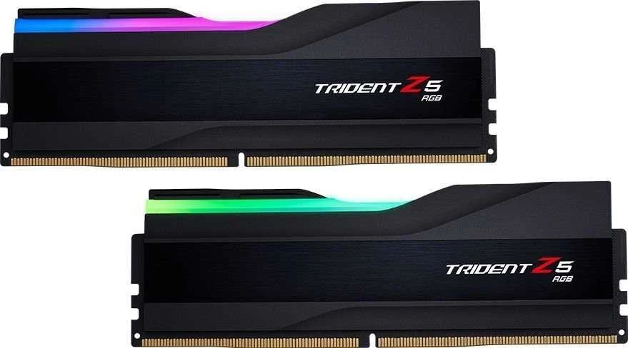 G.Skill Trident Z5 RGB atminties modulių pora