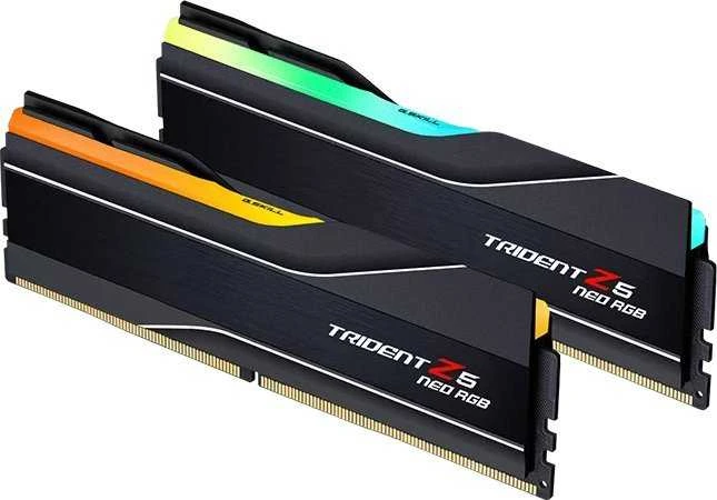 G.Skill Trident Z5 Neo RGB operatyvioji atmintis