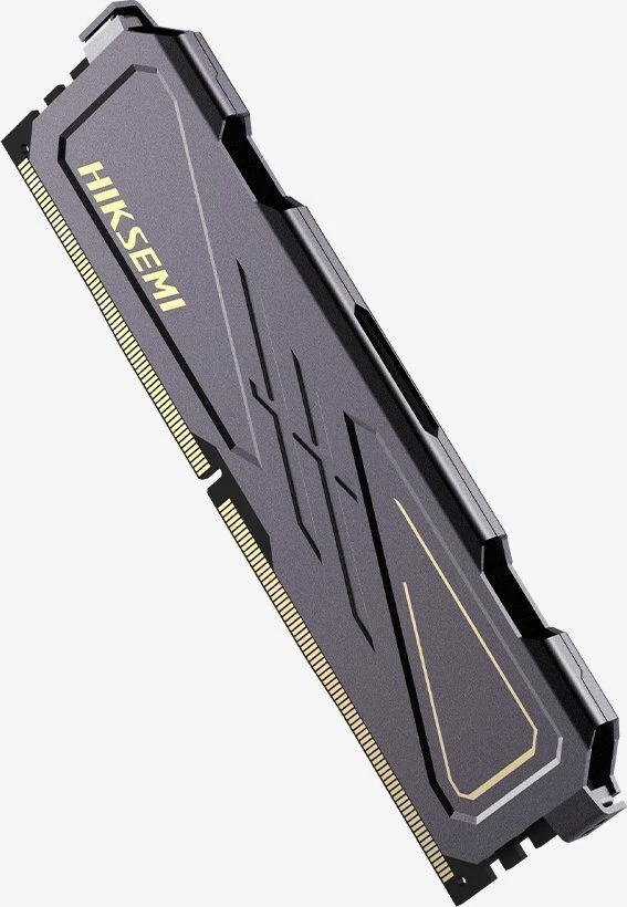 RAM Atmintis HIKSEMI Armor, DDR4, 8 GB, 3200MHz, CL18 (HSC408U32D22)