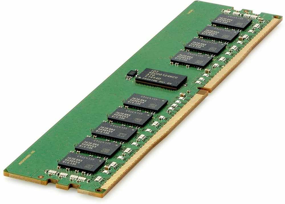 Vidinė atmintis (RAM) HPE 16GB DDR4 2666MHZ