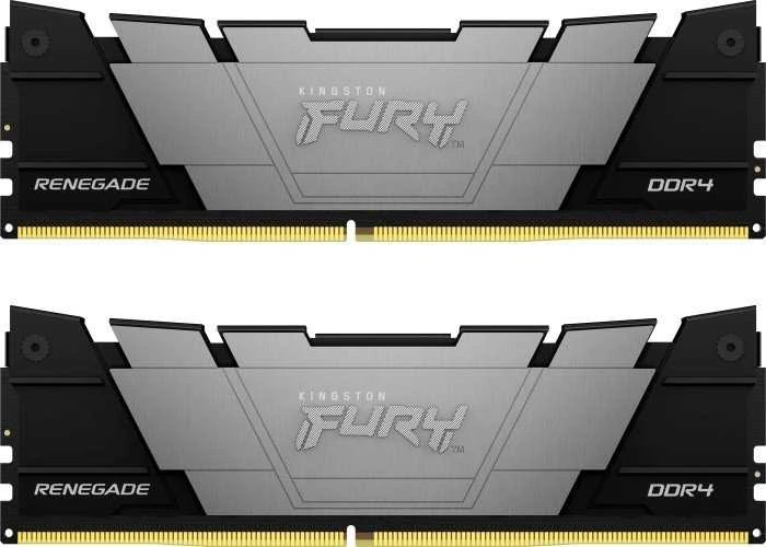 Kingston FURY Renegade DDR4 atminties rinkinys
