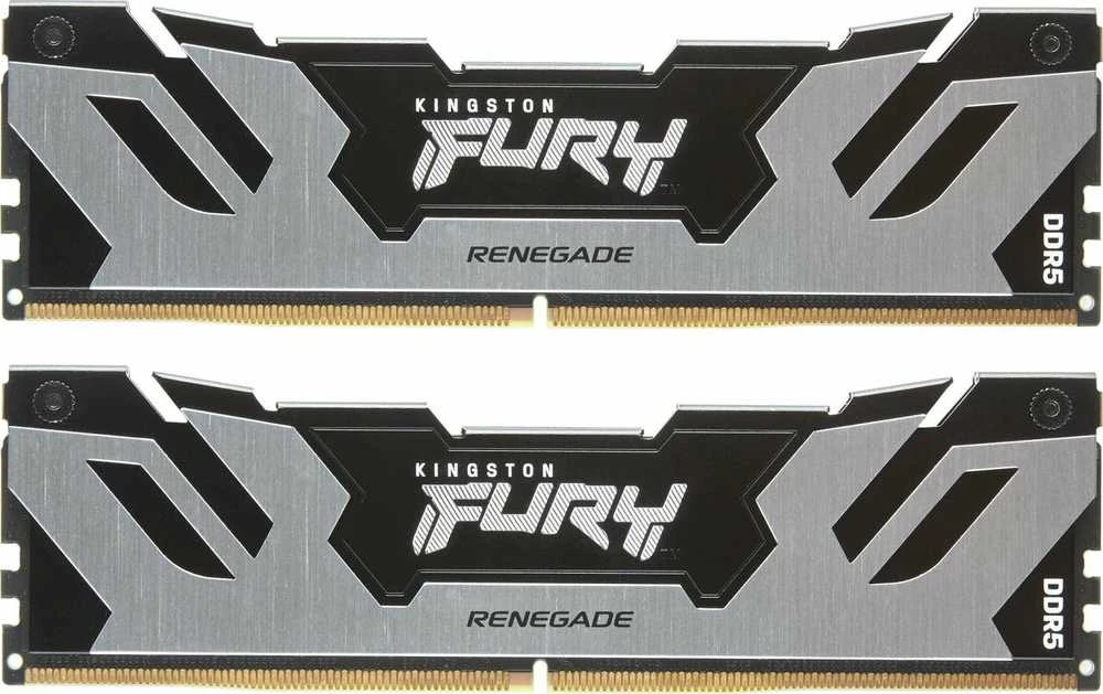 Kingston FURY Renegade DDR5 atminties modulis, 2vnt. rinkinys