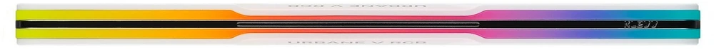 RAM Atmintis Klevv Urbane V RGB moduł pamięci 32 GB 2 x 16 GB DDR5 6000 MT/s 288-pin DIMM (KD5AGUA80-60A300M)