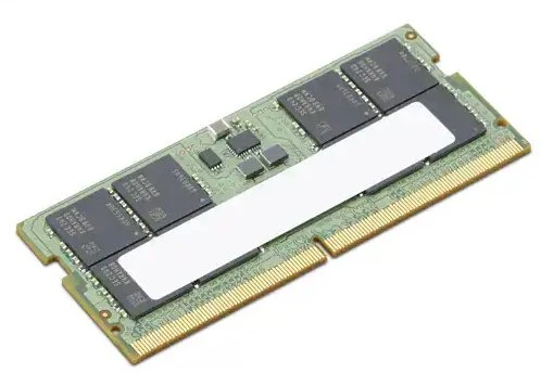 RAM Atmintis Lenovo DDR5, 8 GB, 5600MHz (5M31L87392)