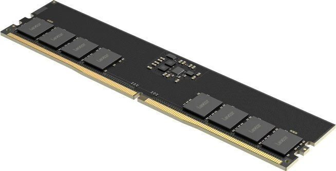 RAM Lexar Atmintis do pc ddr5 16gb(1*16gb)/4800 cl40