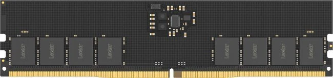 RAM Lexar Atmintis do pc ddr5 16gb(1*16gb)/4800 cl40