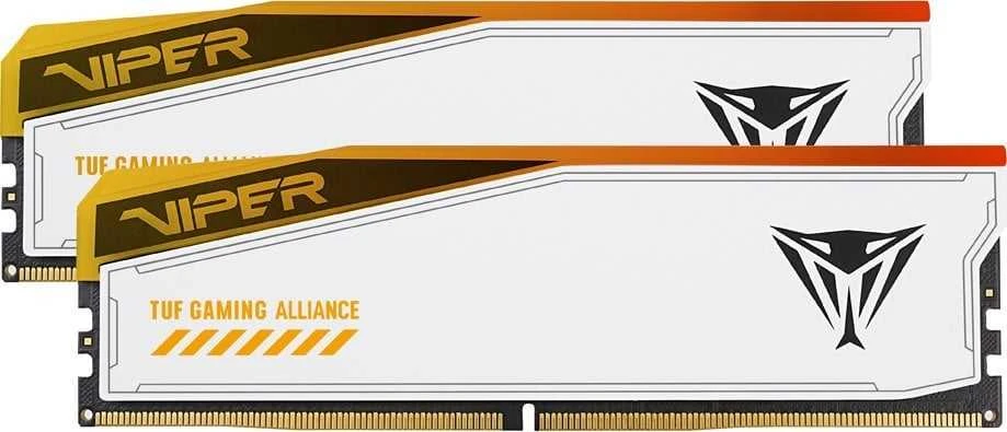 RAM Patriot Viper Elite 5 RGB TUF 32GB [2x16GB 6000MHz DDR5 CL36 DIMM]