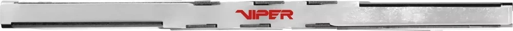 RAM Patriot Viper Venom RGB atmintis, DDR5, 16 GB, 6000 MHz, CL30 (PVVR516G60C30)