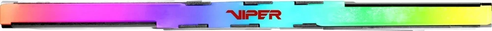 RAM Patriot Viper Venom RGB atmintis, DDR5, 16 GB, 6000 MHz, CL30 (PVVR516G60C30)