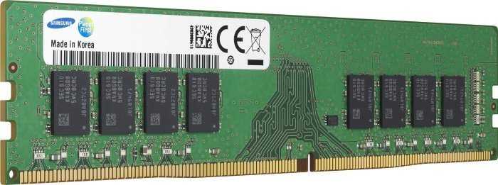 RAM Atmintis Samsung DDR4, 128 GB, 3200MHz, CL22 (M386AAG40AM3-CWE)