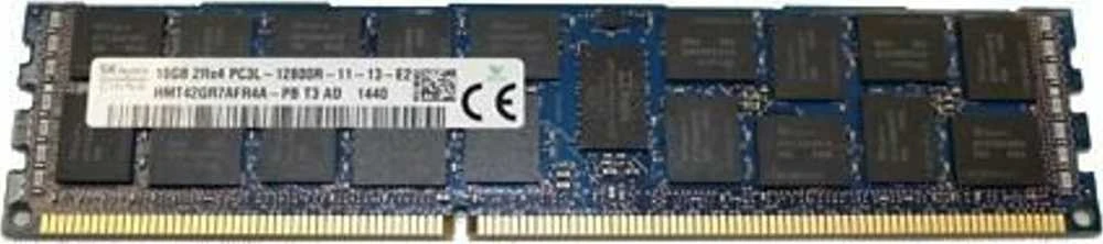 Dell 16GB serverio RAM modulis su atminties lustais