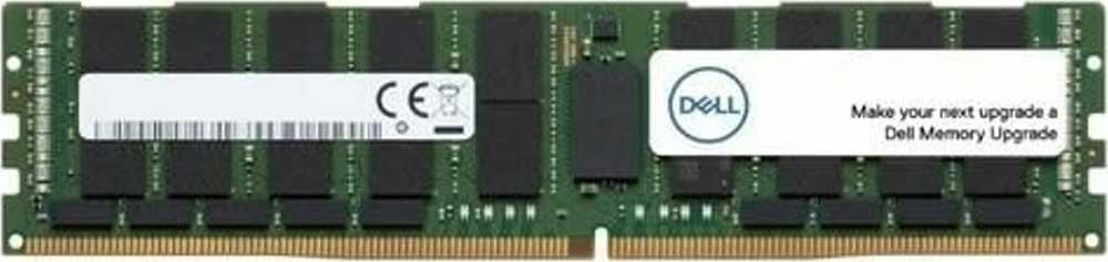 RAM Atmintis serwerowa Dell 64GB (1*64GB) 4RX4
