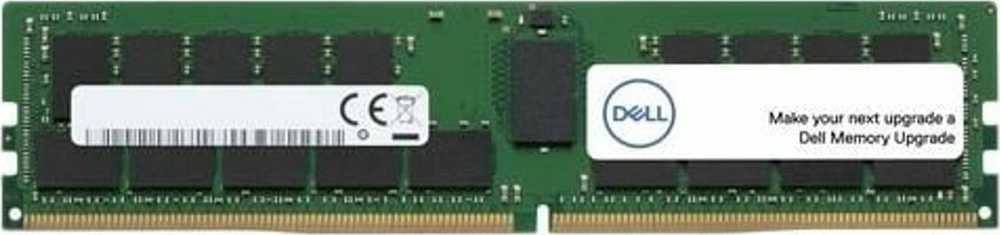 RAM Atmintis serwerowa Dell 64GB, RDIMM, 2933MHz, DDR4,