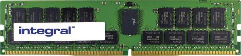 RAM HP PLC DIMM serverio atmintis, 32GB