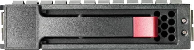 Dysk serwerowy HP MSA 2.4TB 2.5'' SAS 10k (P13247-001)